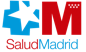 Logo SaludMadrid