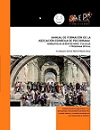 Manual de Formación de la Asociación Española de Psicodrama